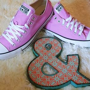 New Converse Shoes